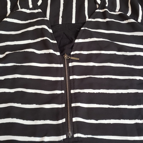 Nursing blouse - Picture 4 of 5